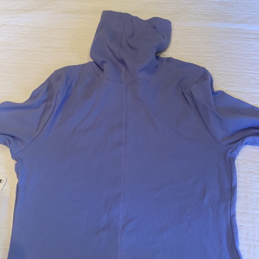 NWT FREE PEOPLE sydney laying top - Picture 9 of 10